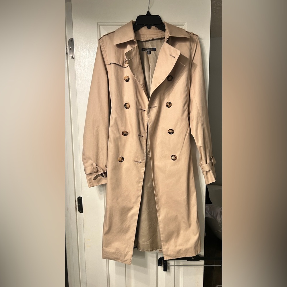 Brooks Brothers Trench/Rain Coat